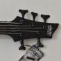 Schecter Stiletto Stealth-5 Bass Satin Black B-Stock 2649, 2523