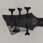 Schecter Stiletto Stealth-5 Bass Satin Black B-Stock 2649, 2523