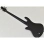 Schecter Stiletto Stealth-5 Bass Satin Black B-Stock 2649, 2523