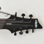 Schecter Damien-7 Multiscale Guitar Satin Black B-Stock 1195, 2476