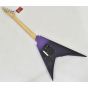 ESP LTD Alexi Laiho Ripped Pinstripes Purple Fade Satin B-Stock 0700, LALEXIRIPPED