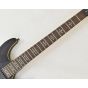 Schecter Demon-6 Guitar Aged Black Satin B-Stock 0514, 3660