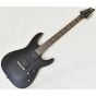 Schecter Demon-6 Guitar Aged Black Satin B-Stock 0514, 3660