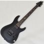 Schecter Damien-7 Guitar Satin Black B-Stock 1183, 2472