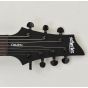 Schecter Damien-7 Guitar Satin Black B-Stock 1183, 2472