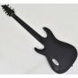 Schecter Damien-7 Guitar Satin Black B-Stock 1183, 2472
