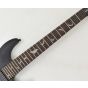 Schecter Damien-7 Guitar Satin Black B-Stock 1183, 2472
