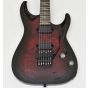 Schecter Omen Elite-6 FR Guitar Black Cherry Burst B Stock 0498, 2453