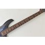 Schecter Omen Elite-5 Bass See Thru Blue Burst B-stock 3689, 2623