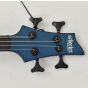 Schecter C-4 GT Bass Trans Blue B-Stock 2781, 708