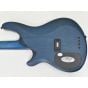 Schecter C-4 GT Bass Trans Blue B-Stock 2781, 708