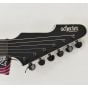 Schecter E-1 SLS Elite Evil Twin Guitar B-Stock 0099, 1343