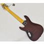 Schecter Omen-8 Guitar Walnut Satin B-Stock 0069, 2074