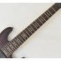 Schecter Omen-8 Guitar Walnut Satin B-Stock 0069, 2074