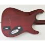 Schecter Hellraiser C-1 Lefty Guitar Black Cherry  B-Stock 4107, 1795