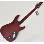 Schecter Hellraiser C-1 Lefty Guitar Black Cherry  B-Stock 4107, 1795