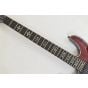 Schecter Hellraiser C-1 Lefty Guitar Black Cherry  B-Stock 4107, 1795