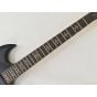 Schecter Demon S-II Guitar Satin Black B-Stock 2893, 3664