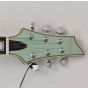 Schecter C-1 E/A Classic Guitar Satin Vintage Pelham Blue B-Stock 2139, 643