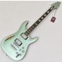 Schecter C-1 E/A Classic Guitar Satin Vintage Pelham Blue B-Stock 2139, 643