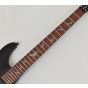 Schecter Damien-6 FR Guitar Satin Black B-Stock 2801, 2471