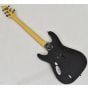 Schecter Demon-6 FR Guitar Aged Black Satin B-Stock 0360, 3661