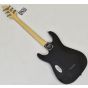 Schecter Demon-6 Crimson Red Burst Guitar B Stock 3081, 3680