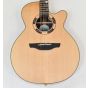 Takamine TSF48C Santa Fe NEX Guitar Gloss Natural B-Stock 0844, TAKTSF48C