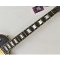 Schecter Solo-II Custom Guitar Aged Black Satin B-Stock 0548, 658