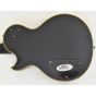 Schecter Solo-II Custom Guitar Aged Black Satin B-Stock 0548, 658