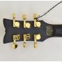 Schecter Solo-II Custom Guitar Aged Black Satin B-Stock 0548, 658