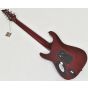 Schecter Hellraiser C-7 FR Guitar Black Cherry B-Stock 3612, 1812