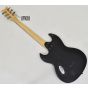 Schecter Demon S-II Guitar Satin Black B-Stock 4237, 3664