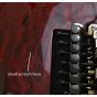 Schecter Hellraiser C-7 FR S Guitar Black Cherry B-Stock 0440, 1829