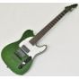 ESP LTD SCT-607B Stephen Carpenter Guitar Green Sparkle B Stock 1374, LSCT607BGSP