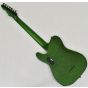 ESP LTD SCT-607B Stephen Carpenter Guitar Green Sparkle B Stock 1374, LSCT607BGSP