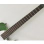 ESP LTD SCT-607B Stephen Carpenter Guitar Green Sparkle B Stock 1374, LSCT607BGSP