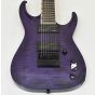 ESP LTD SH-7ET Brian Head Welch Evertune Guitar B Stock 0328, LSH7ETFMSTP