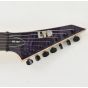 ESP LTD SH-7ET Brian Head Welch Evertune Guitar B Stock 0328, LSH7ETFMSTP