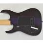 ESP LTD SH-7ET Brian Head Welch Evertune Guitar B Stock 0328, LSH7ETFMSTP