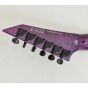 ESP LTD KH-602 Kirk Hammet Guitar Purple Sparkle B-Stock 0217, LKH602PSP