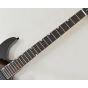 ESP LTD JM-II Josh Middleton Guitar Black Shadow Burst B-Stock 1854, LJMIIQMBLKSHB