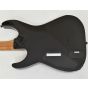 ESP LTD JM-II Josh Middleton Guitar Black Shadow Burst B-Stock 1854, LJMIIQMBLKSHB