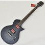 ESP LTD BB-600 Baritone See Thru Black Sunburst Satin B-Stock 0985, LBB600BQMSTBLKSBS