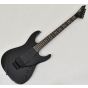 ESP LTD KH-602 Kirk Hammett Guitar Black B-Stock 1220, LKH602