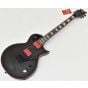 ESP LTD GH-600 Gary Holt Black Guitar B-Stock 1723, LGH600BLK