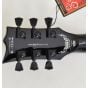 ESP LTD GH-600 Gary Holt Black Guitar B-Stock 1723, LGH600BLK