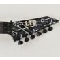 ESP LTD KH-DEMONOLOGY Kirk Hammett Guitar B-Stock 0257, LKHDEMON