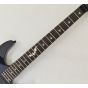 ESP LTD KH-WZ Kirk Hammett White Zombie Guitar B-Stock 2208, LKHWZ