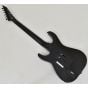 ESP LTD KH-WZ Kirk Hammett White Zombie Guitar B-Stock 2208, LKHWZ